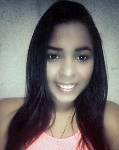 29 Year Old Barranquilla, Colombia Woman